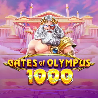 Gates Of Olympus 1000
