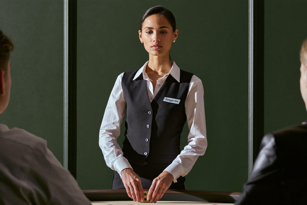 Take a Seat at 365CUCI Live Casino: 140 Tables Open Now