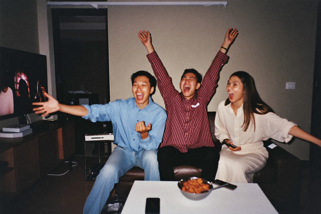 Take the 118% Sports Bonus on Every 365CUCI Promotion