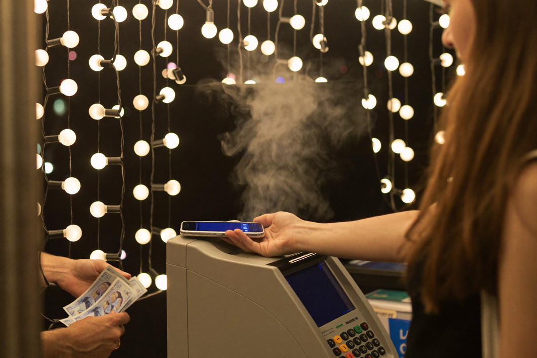 Run Your 365CUCI Wallet on One Ringgit Balance and Cash Out Daily